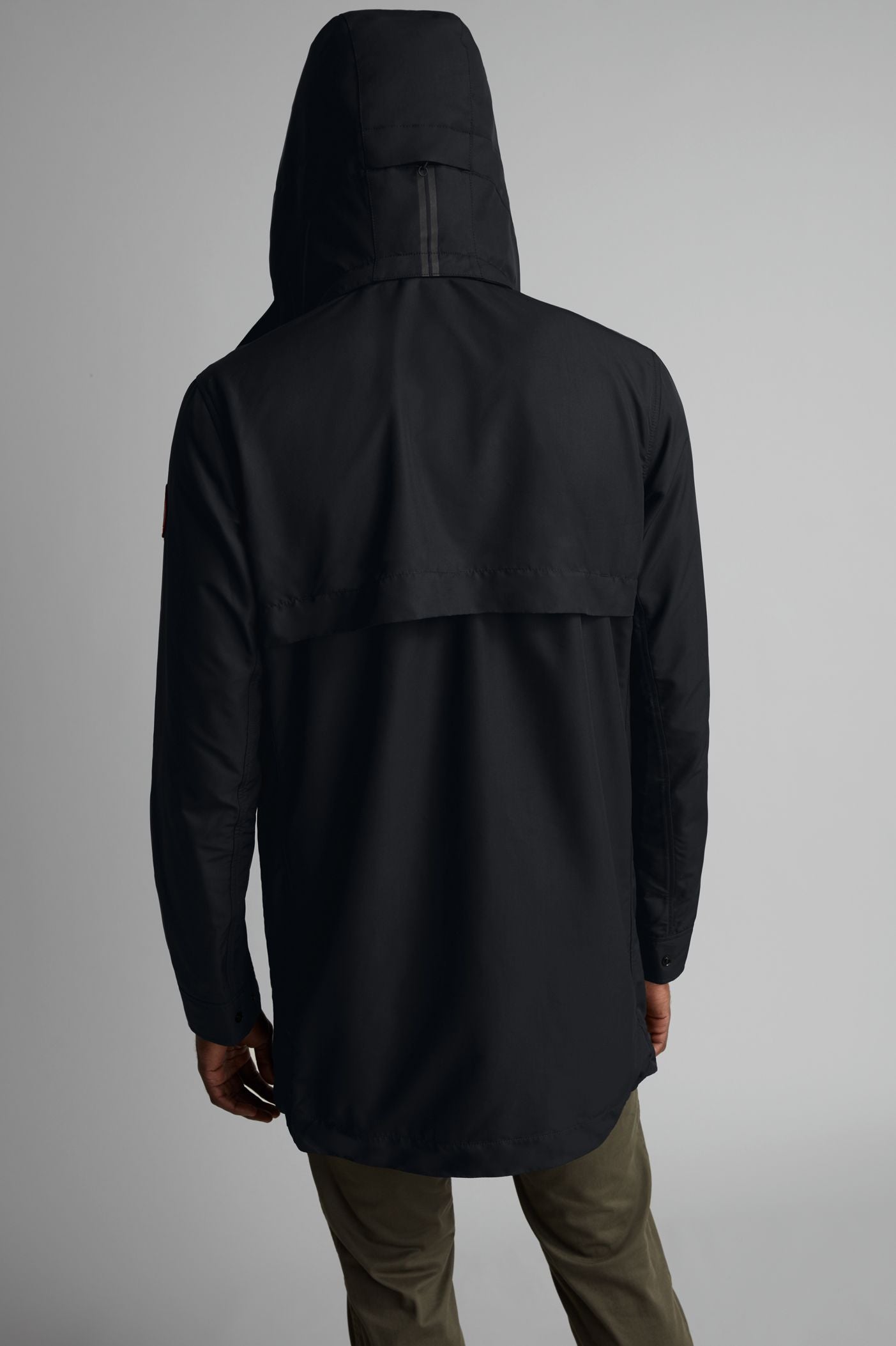   Crew Trench 2409M コート ジャケット Crew Trench – Quarks Shoes