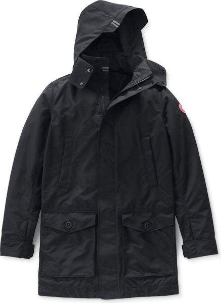 CANADA GOOSE 20SS 2409M CREW TRENCH CANADA GOOSE 20SS 2409M CREW TRENCH