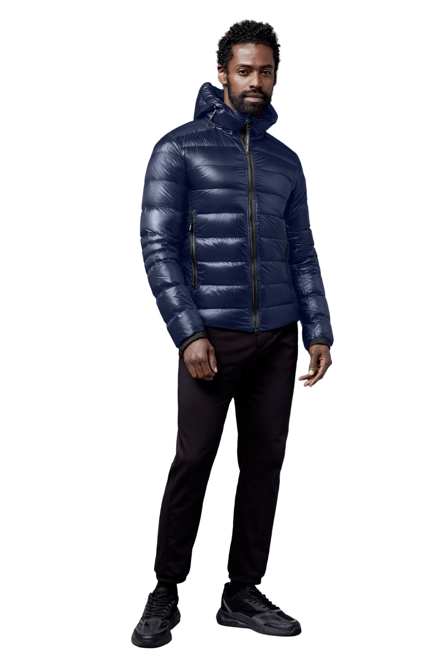 Crofton Hoody Atlantic Navy – Quarks Shoes