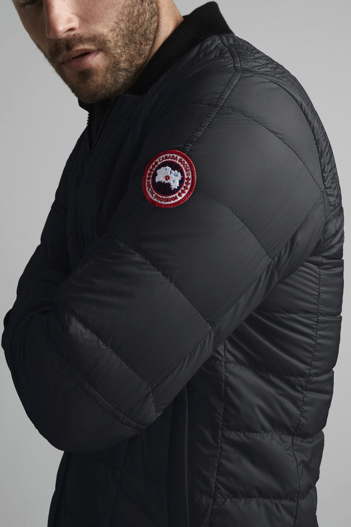 Canada Goose Apparel Dunham Jacket