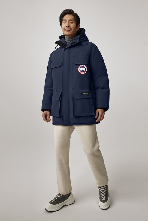 Expedition Parka – Quarks Shoes - Main Image