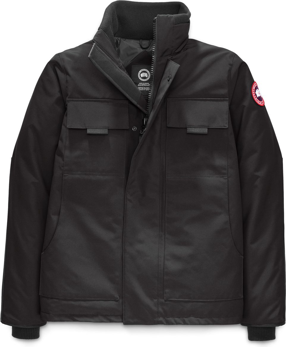 Canada Goose Apparel Forester Jacket