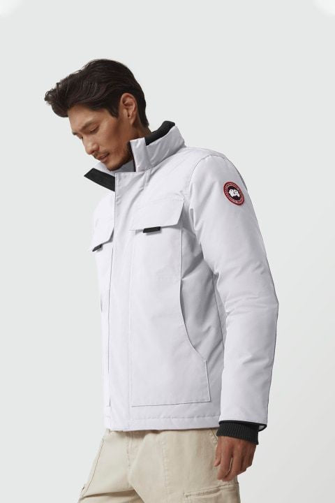 Canada Goose Apparel Forester Jacket