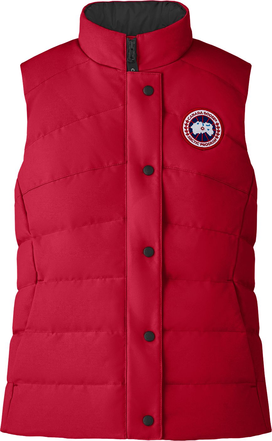 Canada Goose Apparel Freestyle Vest