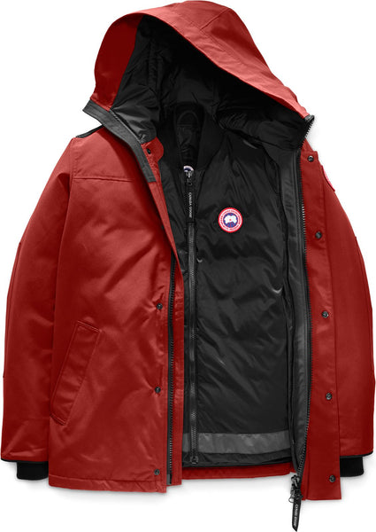 s*u様   GARIBALDI PARKA(ガリバルディ Canada_20Goose-Apparel-