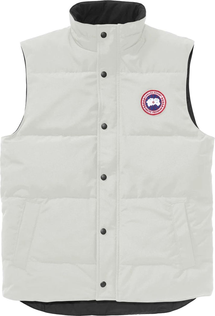 Garson Vest – Quarks Shoes - Main Image