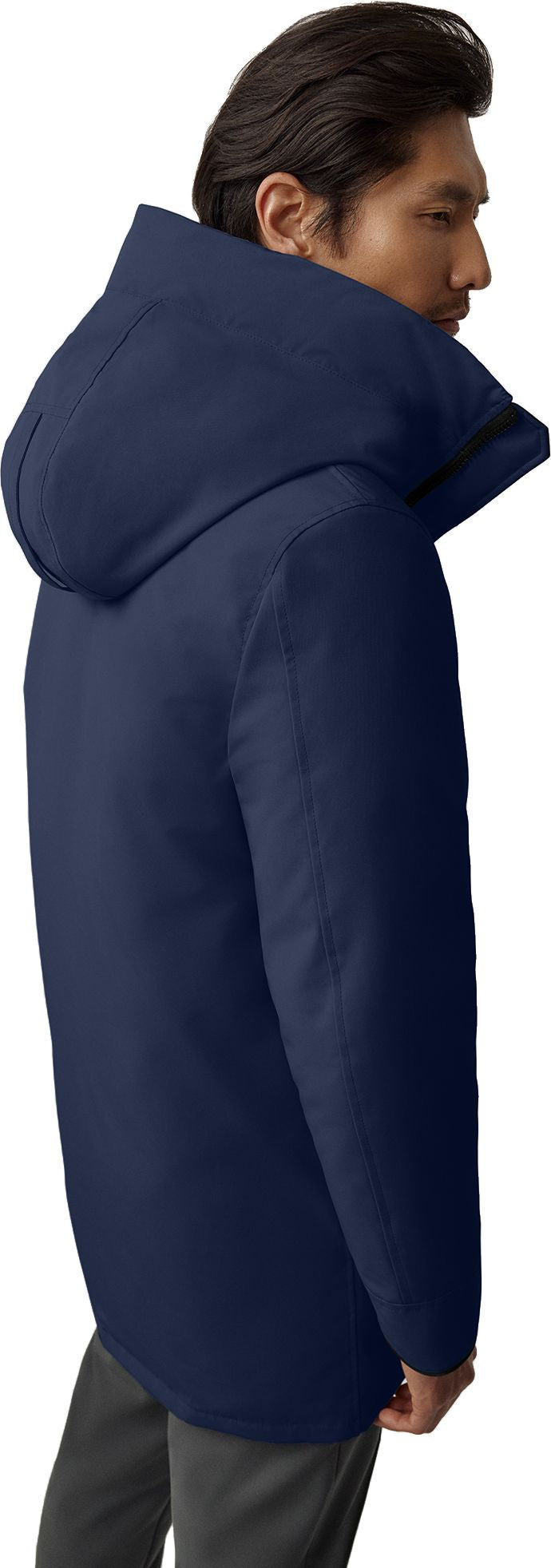 Langford Parka Atlantic Navy | Quarks Shoes Langford Parka Atlantic Navy | Quarks Shoes