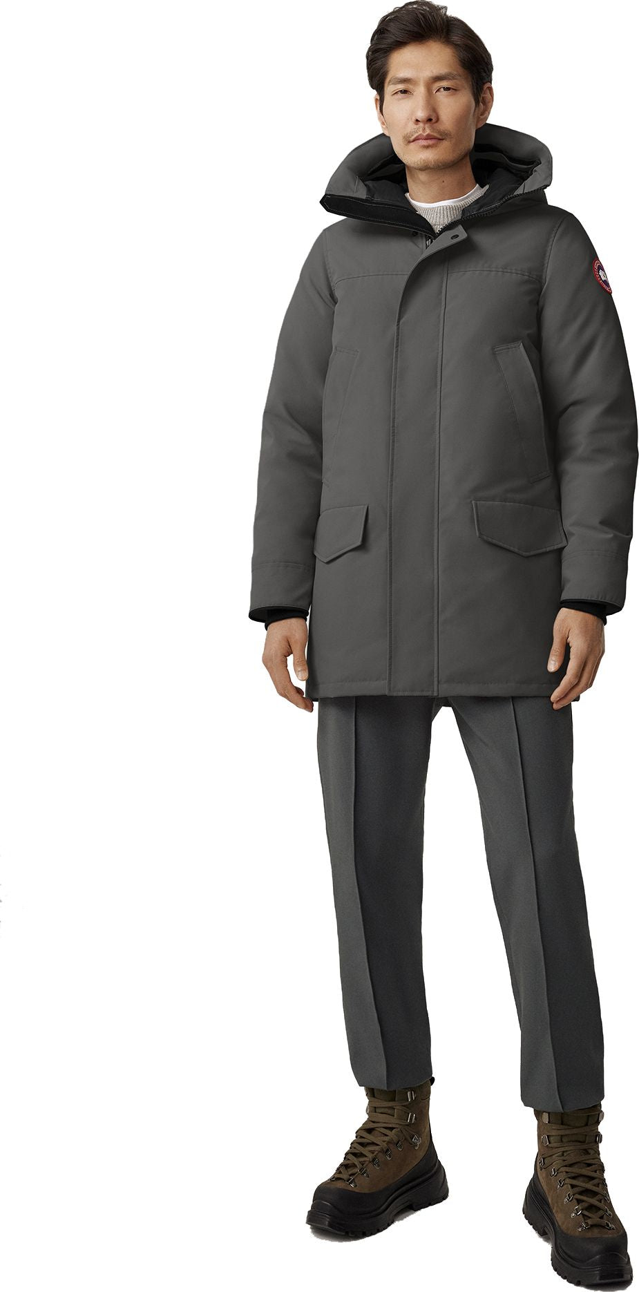 Langford Parka Heritage