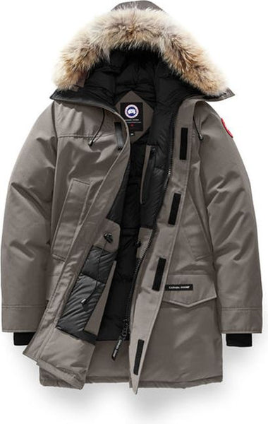Langford Parka Heritage – Quarks Shoes - Main Image