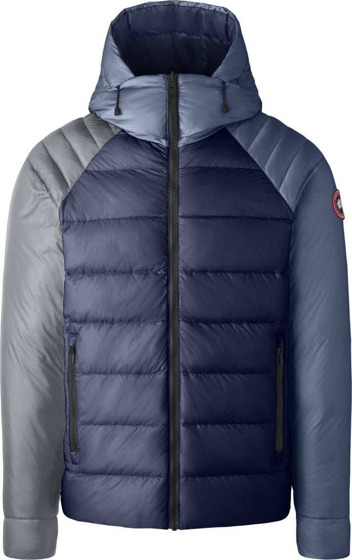 Legacy Jacket Reversible – Quarks Shoes - Main Image