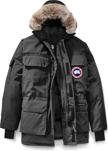  「EXPEDITION PARKA」 4660M Men's Expedition Parka | Canada Goose US