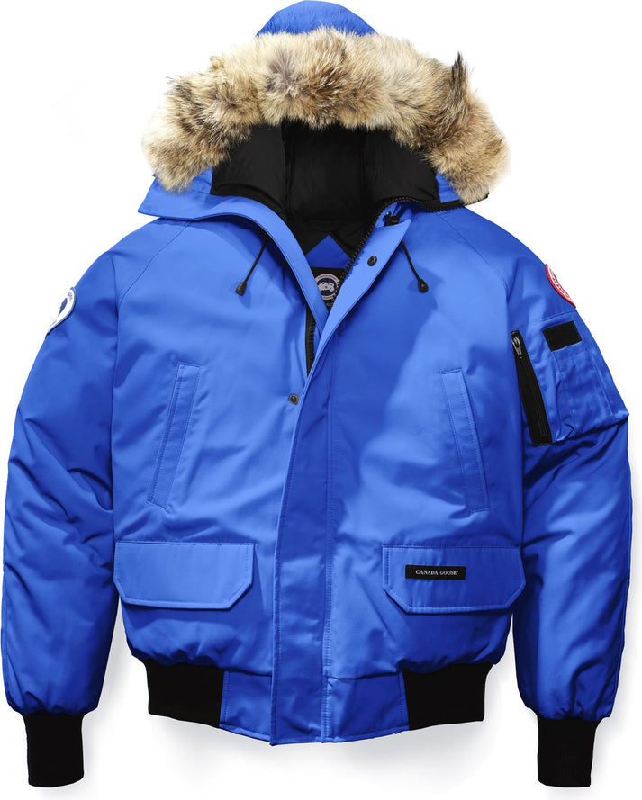 Men's Pbi Chilliwack Bomber Jacket – Quarks Shoes