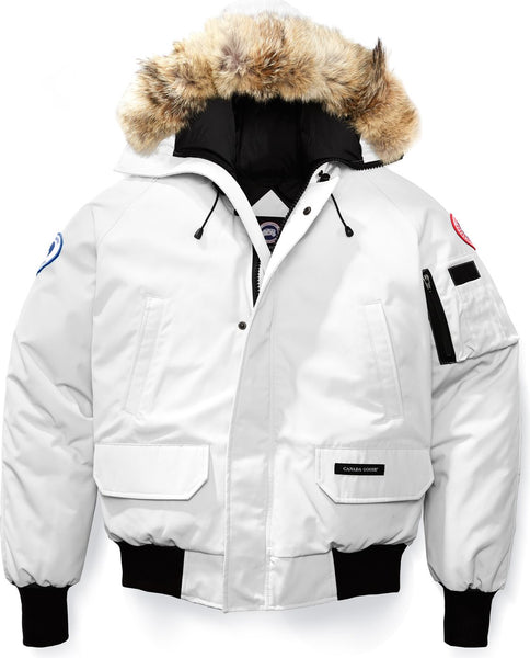 Mens White Canada Goose Jacket Mens White Canada Goose Jacket Hot Sale