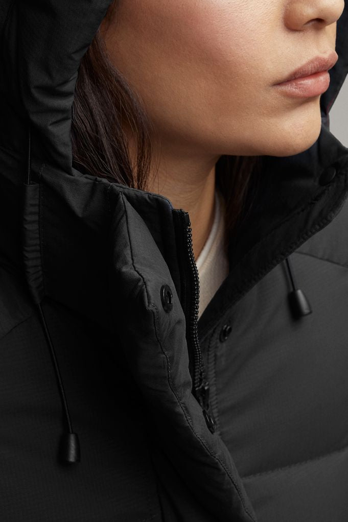 Women's Alliston Down Jacket – Quarks Shoes Women's Alliston Down Jacket – Quarks Shoes