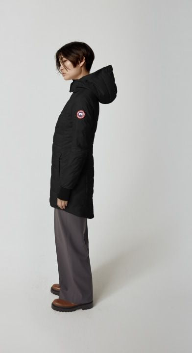 Canada Goose Apparel Women's Ellison Down Jacket