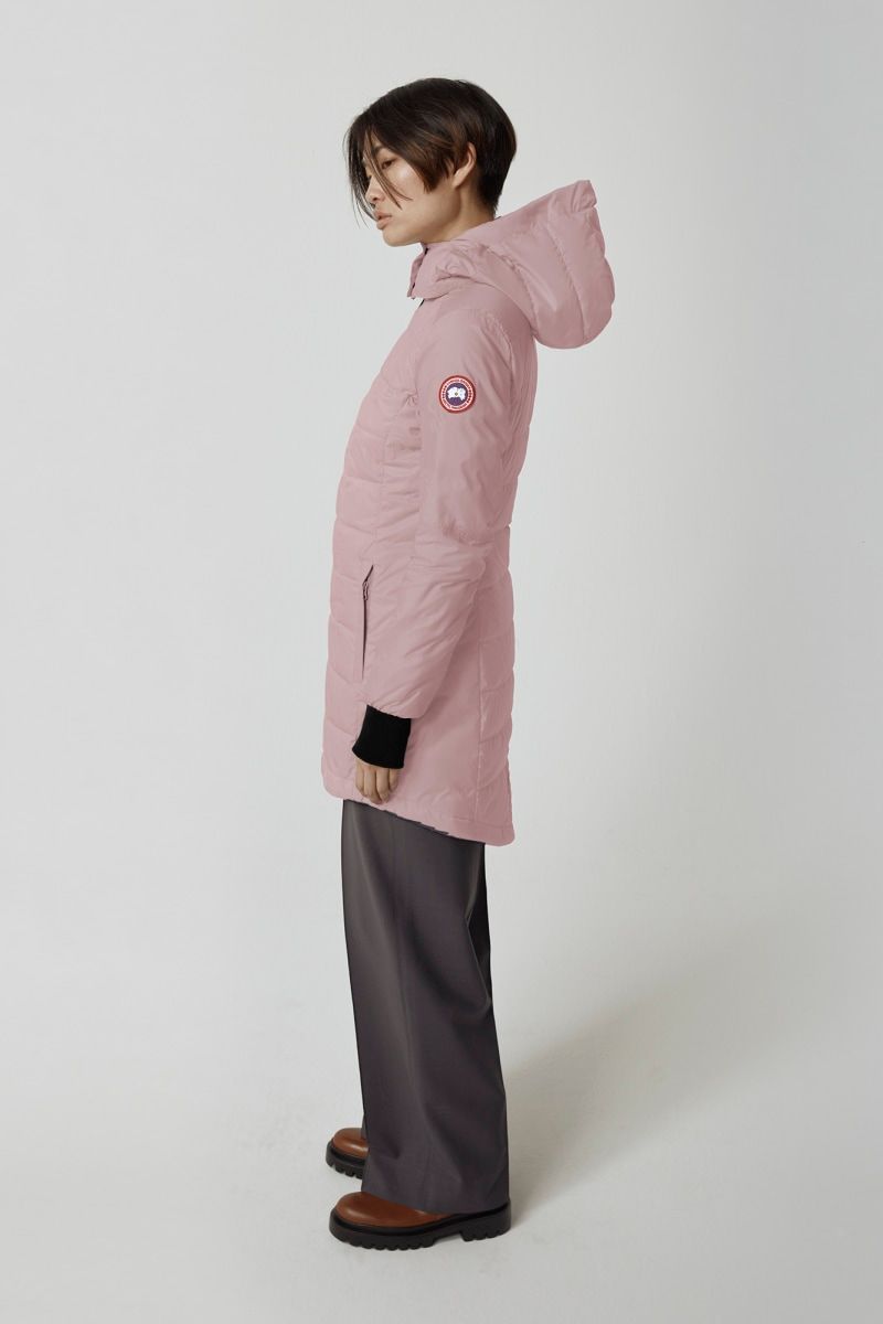 Canada Goose Apparel Women's Ellison Down Jacket
