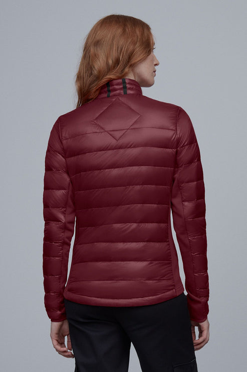Canada Goose Apparel Women's Hybridge Lite Jacket