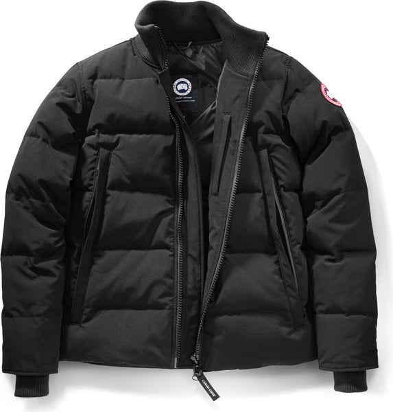 Woolford Jacket – Quarks Shoes