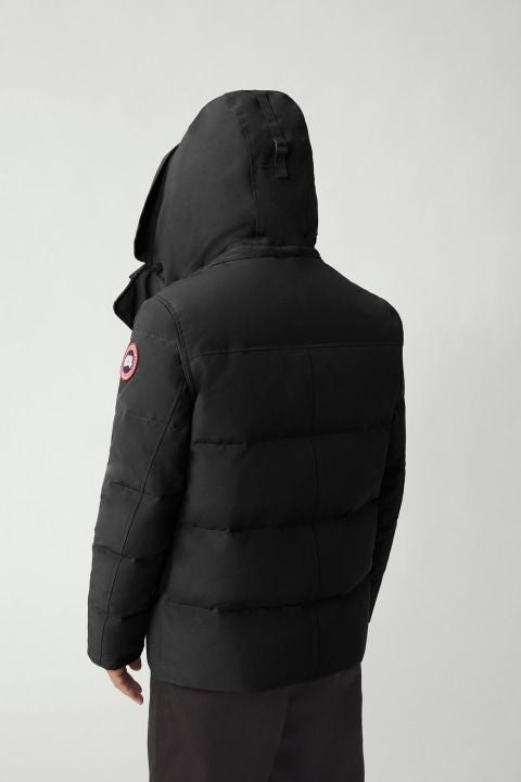 Wyndham Parka Black | Quarks Shoes Wyndham Parka Black | Quarks Shoes