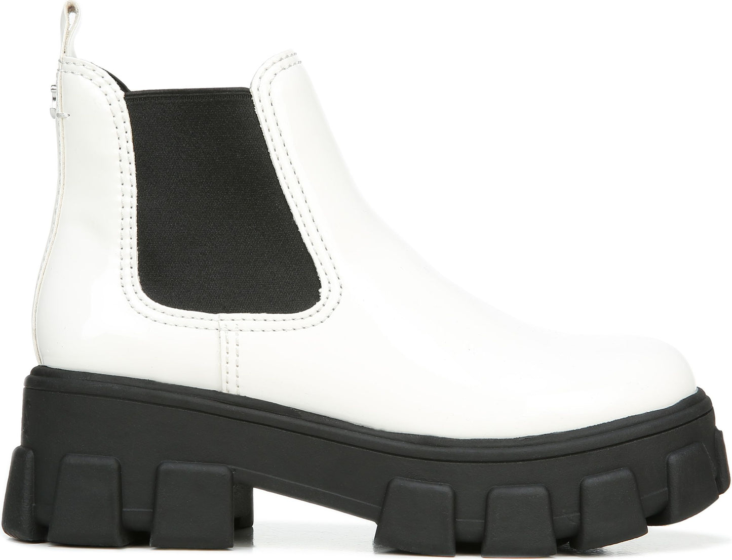 Darielle Bright White – Quarks Shoes