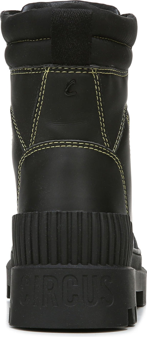 Circus by Sam Edelman Boots Isabelle Waterproof Black