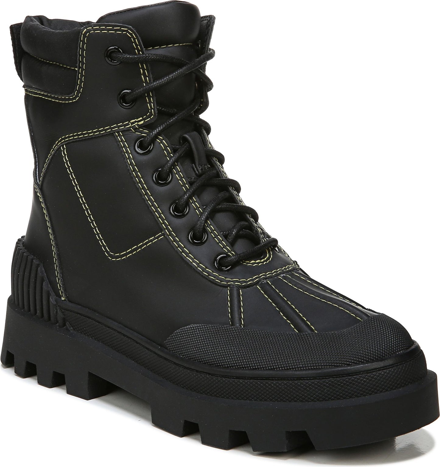 Circus by Sam Edelman Boots Isabelle Waterproof Black