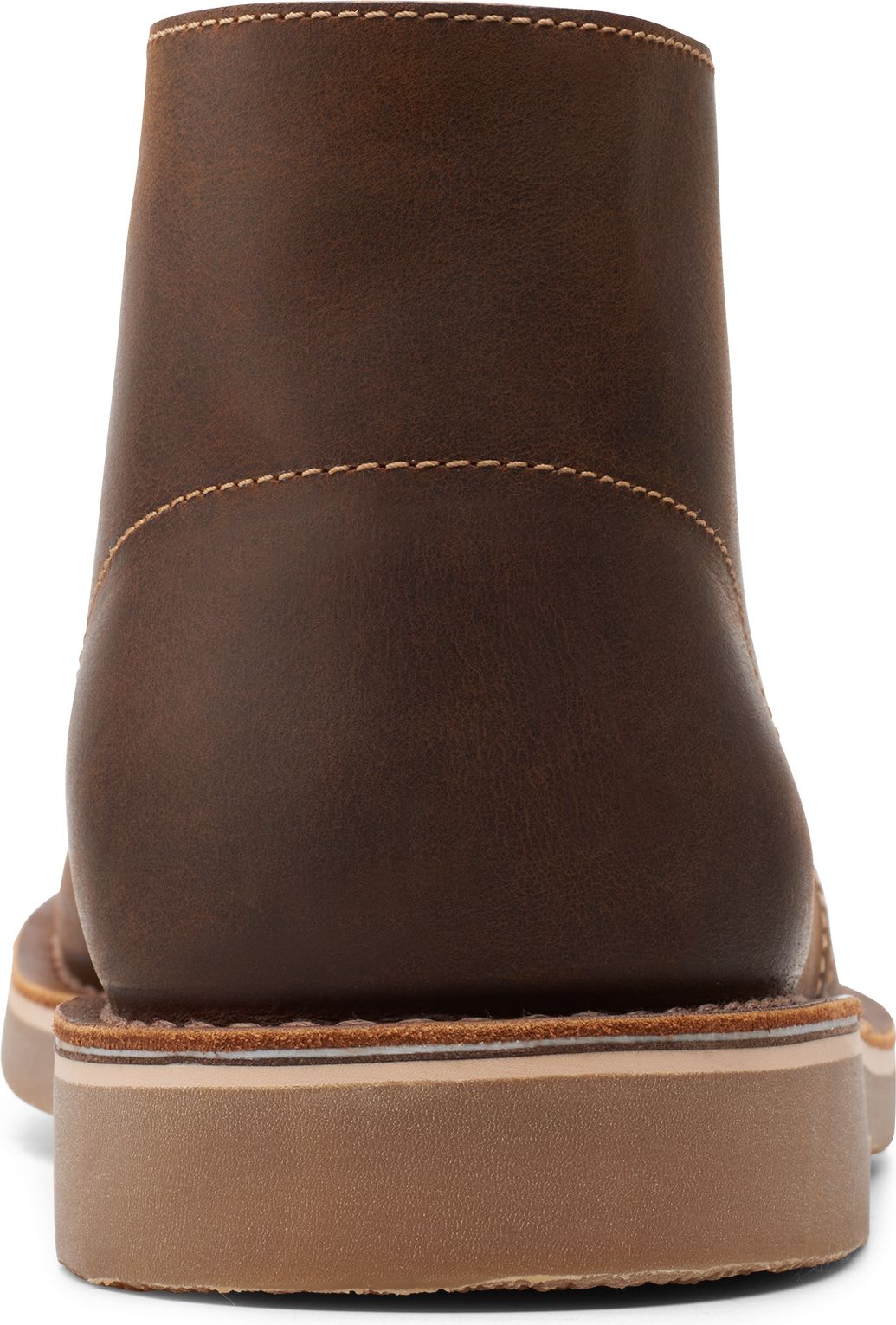 Bushacre 3 Beeswax â Quarks Shoes