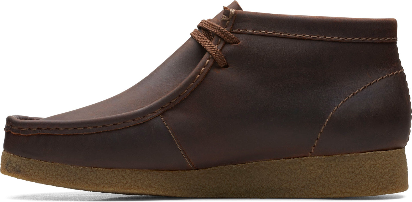 Clarks Boots Shacre Boot Beeswax