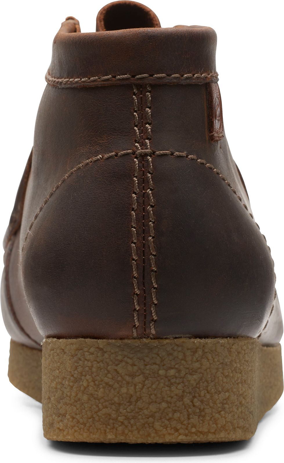 Shacre Boot Beeswax – Quarks Shoes