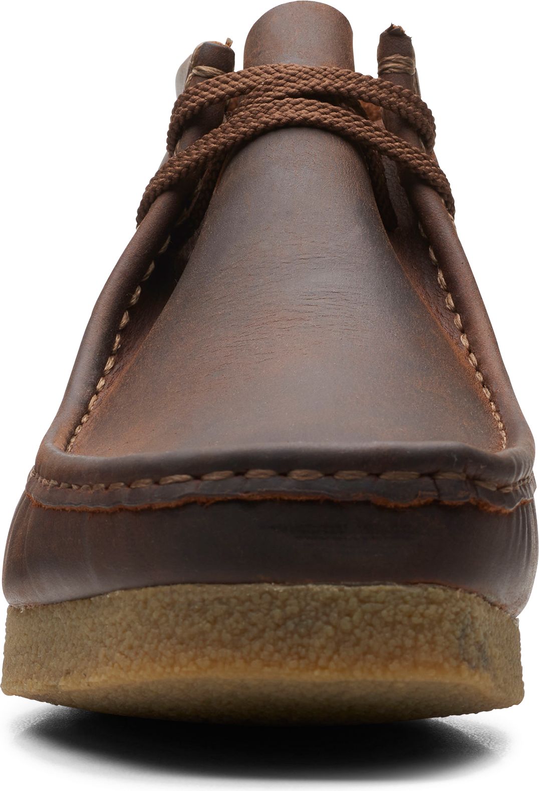 Shacre Boot Beeswax | Quarks Shoes
