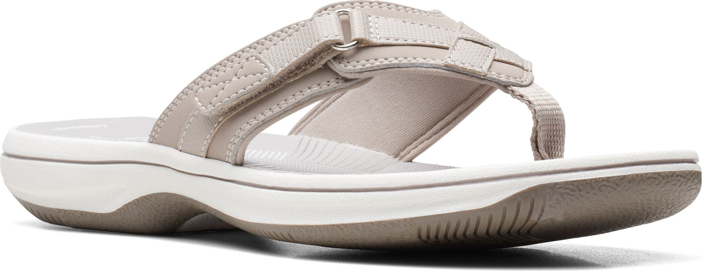 Clarks Footwear Clarks Lightweight Flip Flops Clarks Women's