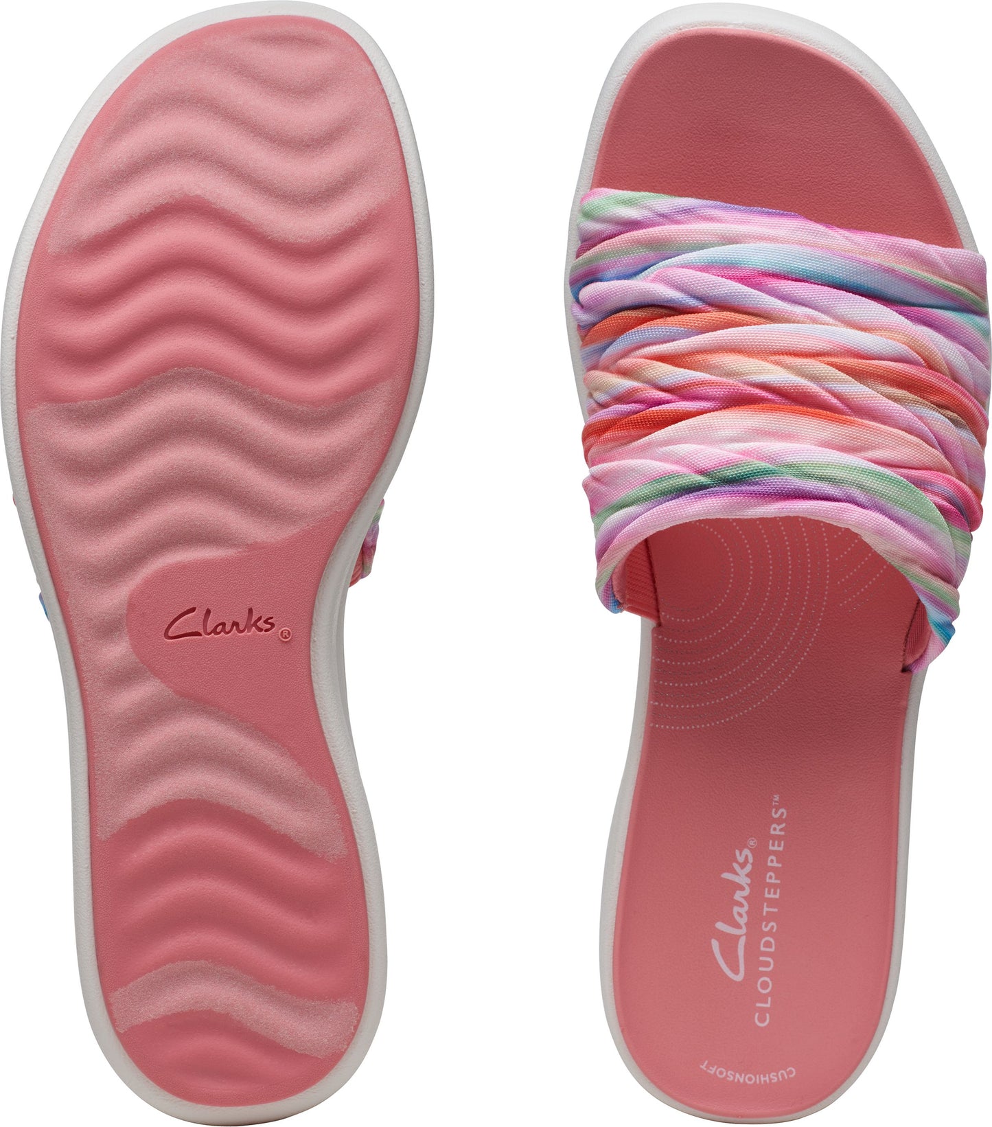 Drift Petal Multi | Quarks Shoes