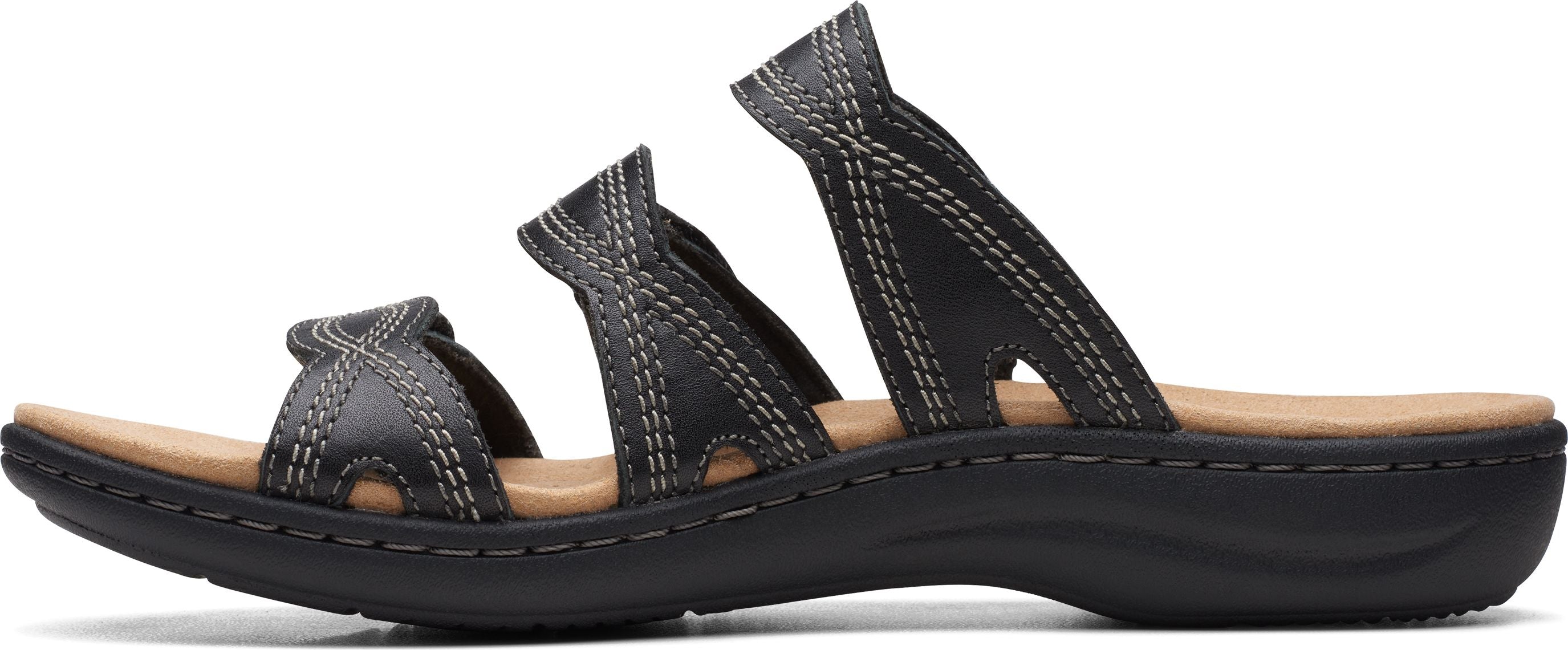 Laurieann Ayla Black | Quarks Shoes