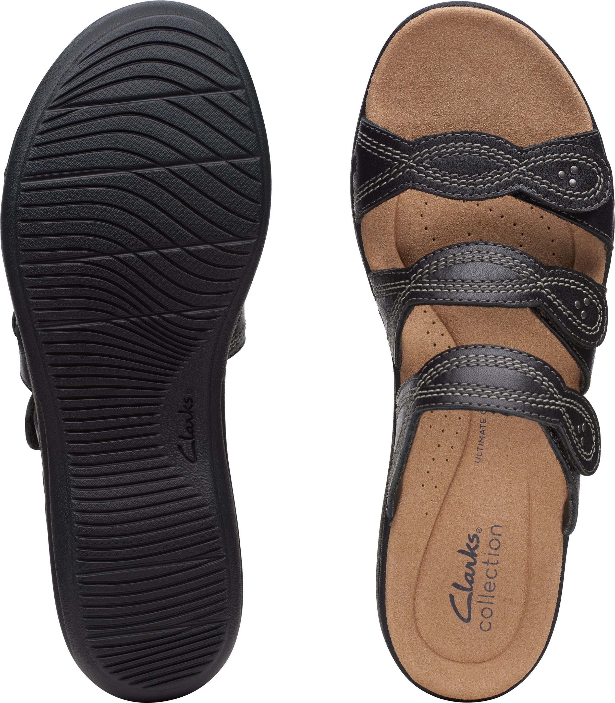 Laurieann Ayla Black | Quarks Shoes