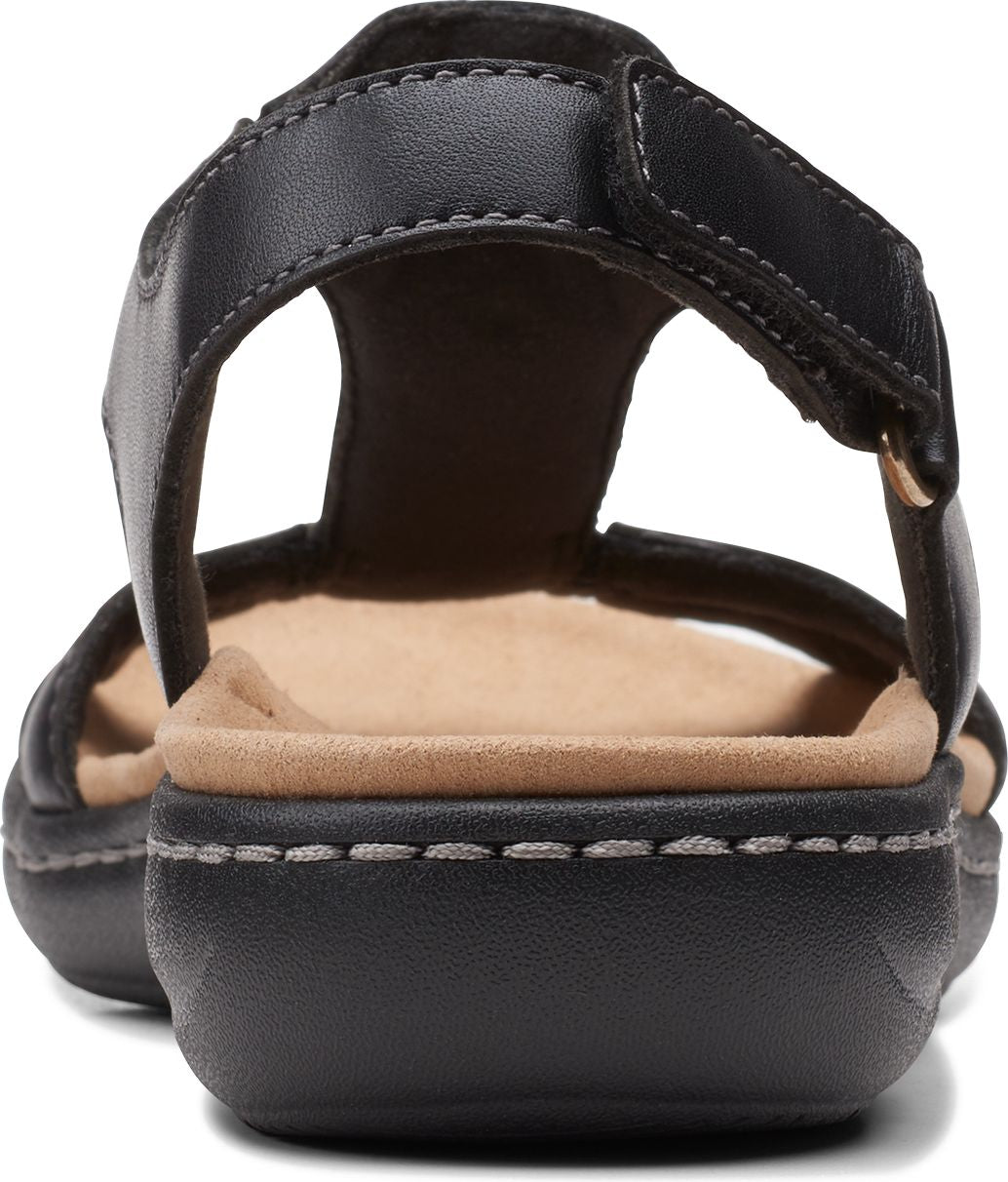 Laurieann Kay Black – Quarks Shoes