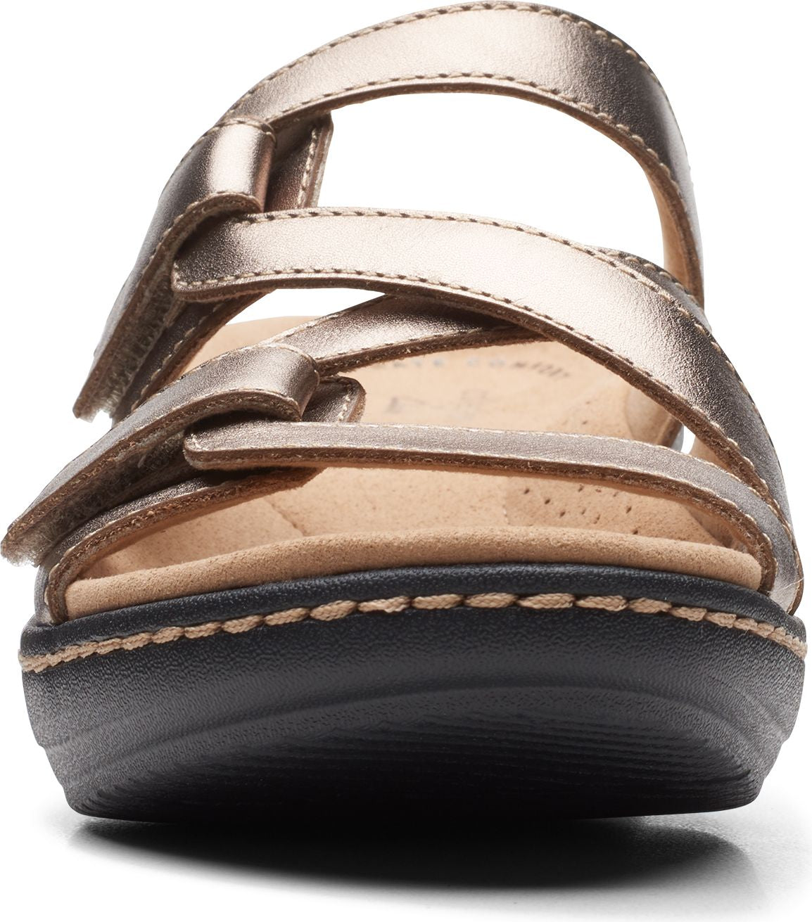 Merliah Karli Metallic â Quarks Shoes