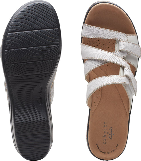 Merliah Karli White – Quarks Shoes - Main Image