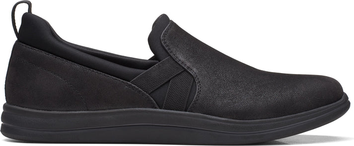 Clarks Shoes Breeze Bali Black
