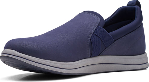 Clarks Shoes Breeze Bali Blue