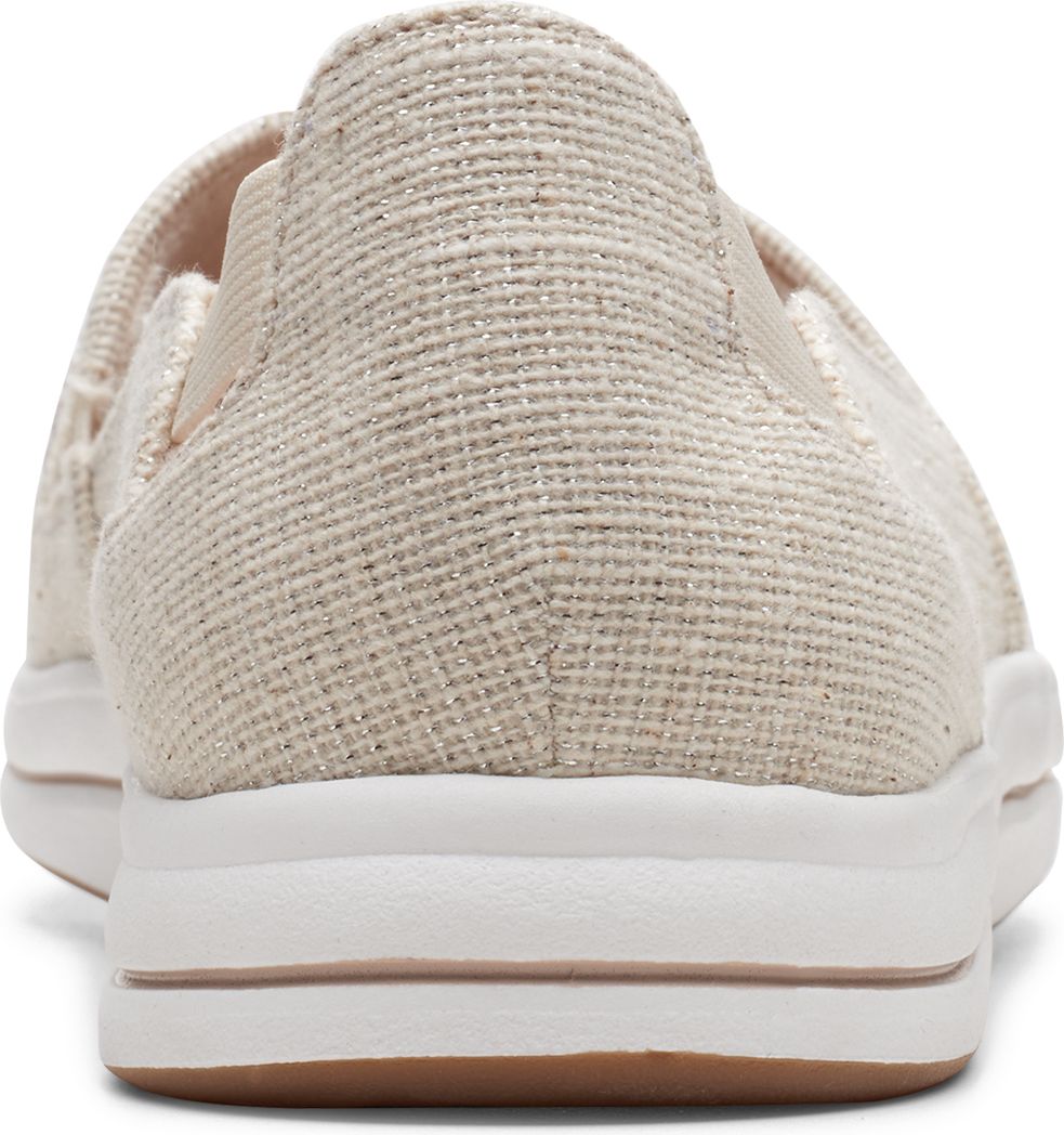 Clarks Shoes Breeze Step Natural