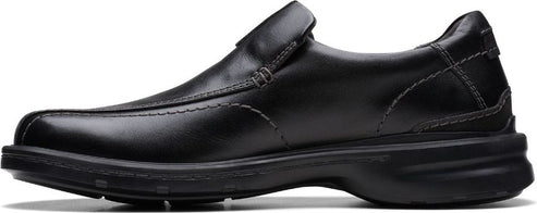 Clarks Shoes Gessler Step Black