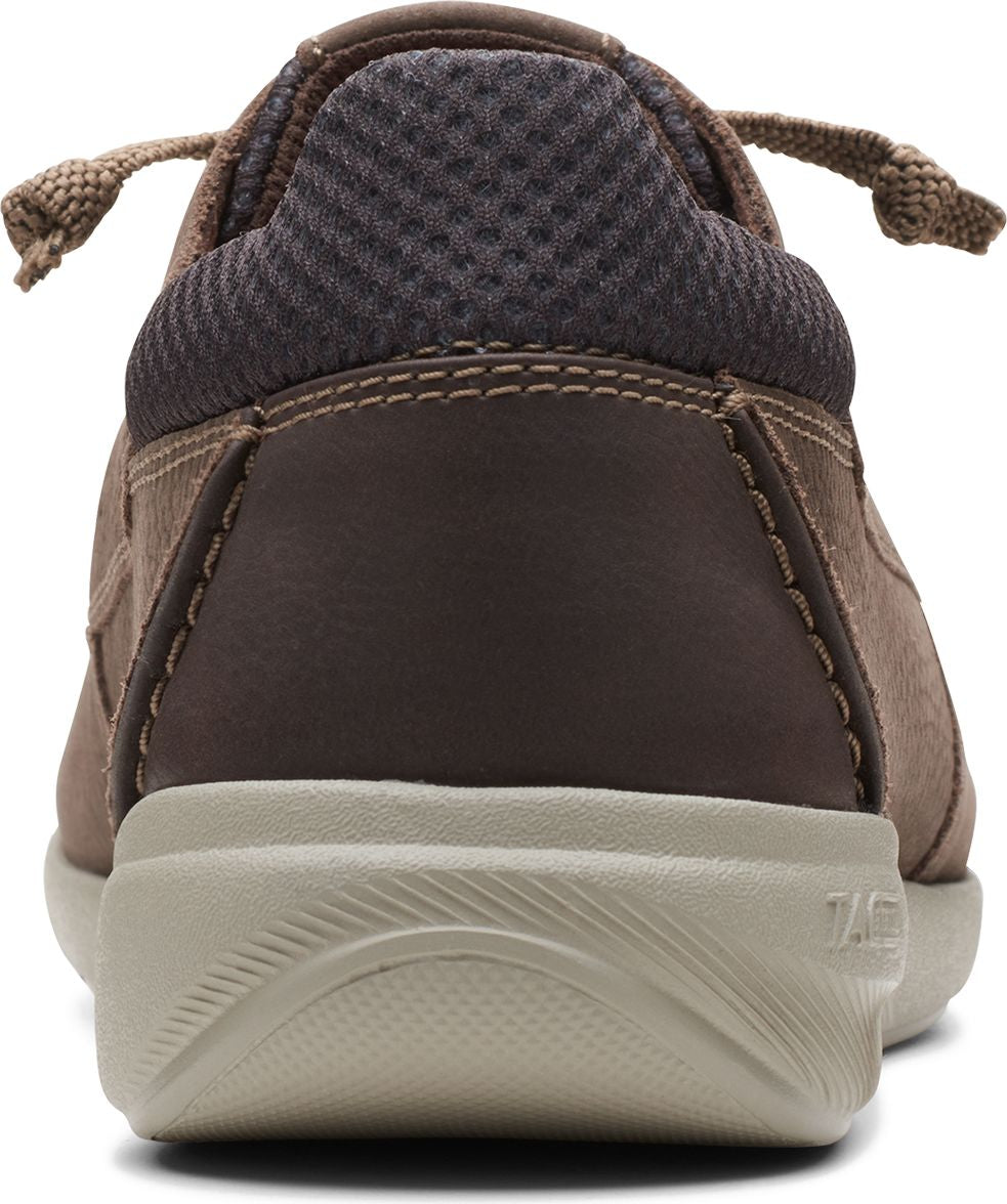 Gorwin Moc Brown | Quarks Shoes