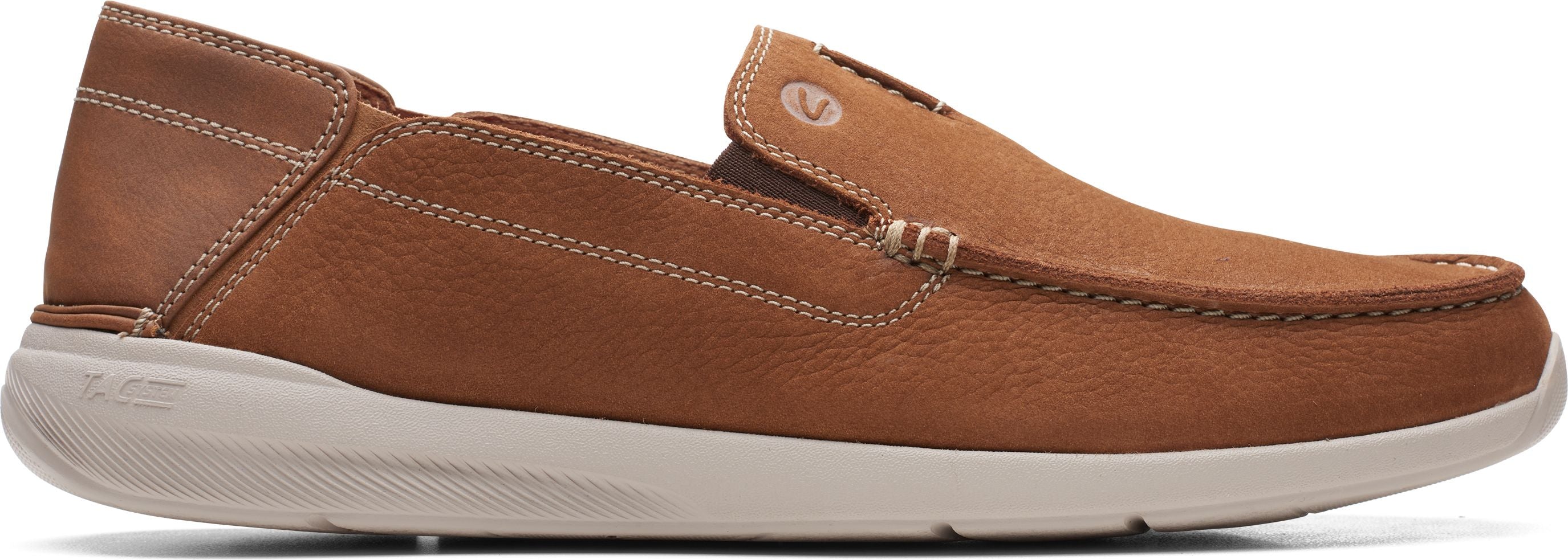 Gorwin Step Tan | Quarks Shoes