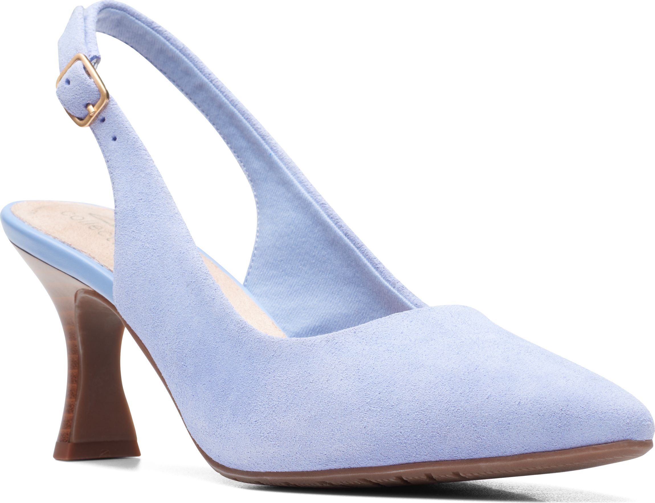 Kataleyna Step Powder Blue – Quarks Shoes