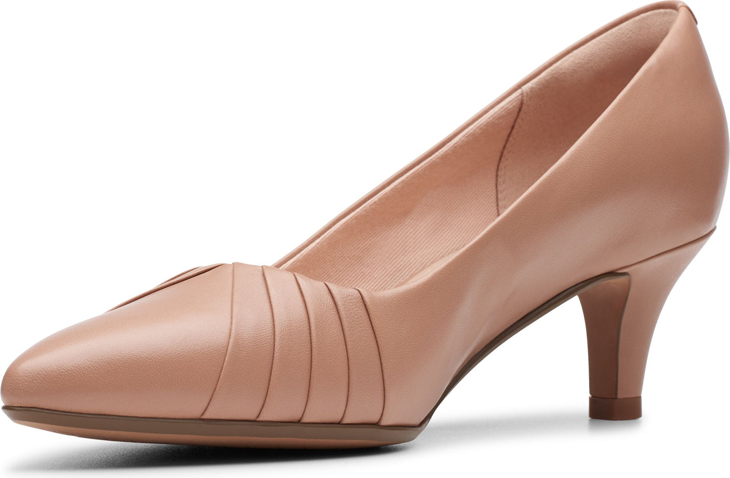 Linvale Crown Praline â Quarks Shoes