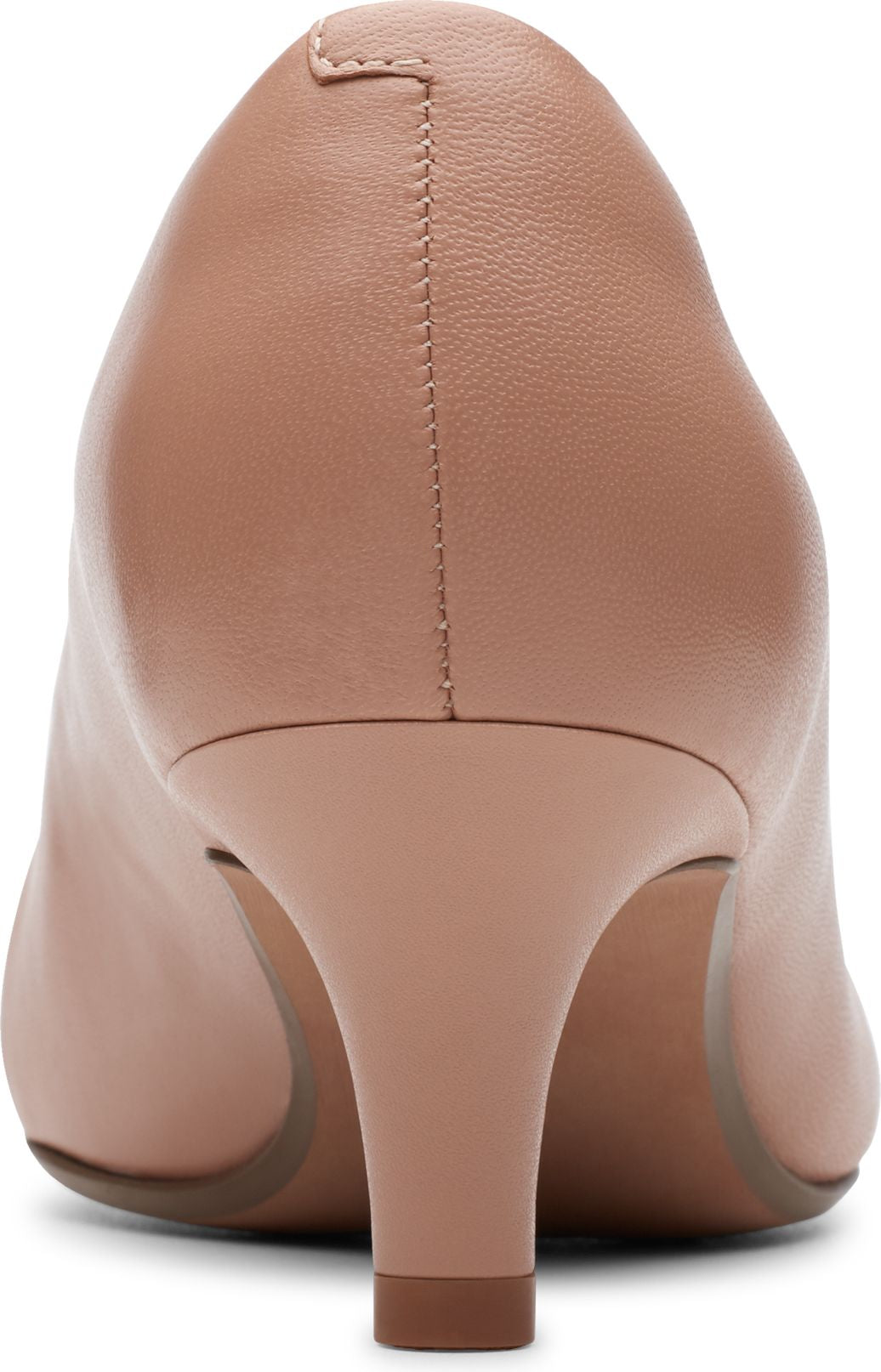 Linvale Crown Praline â Quarks Shoes