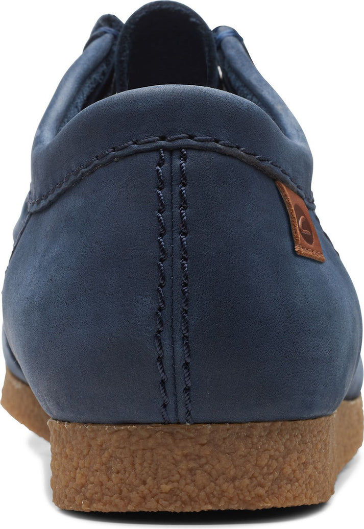 Clarks Shoes Shacre 2 Run Navy