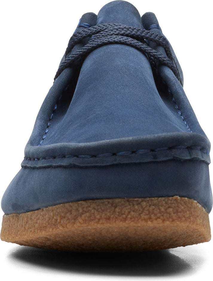 Clarks Shoes Shacre 2 Run Navy