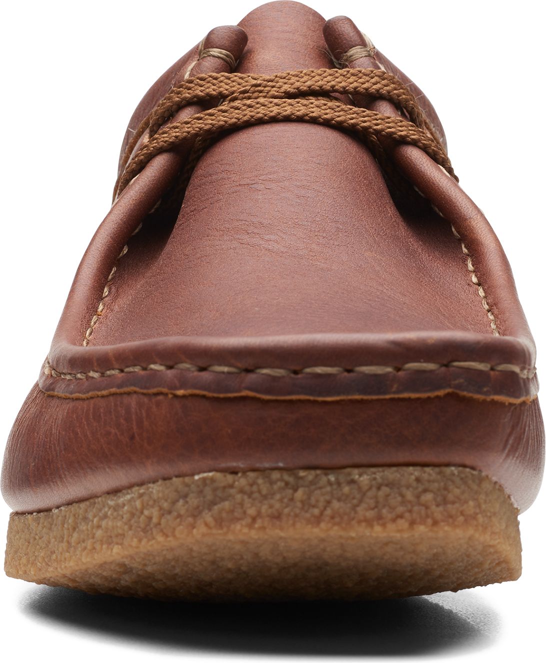 Shacre 2 Run Tan Tumbled | Quarks Shoes
