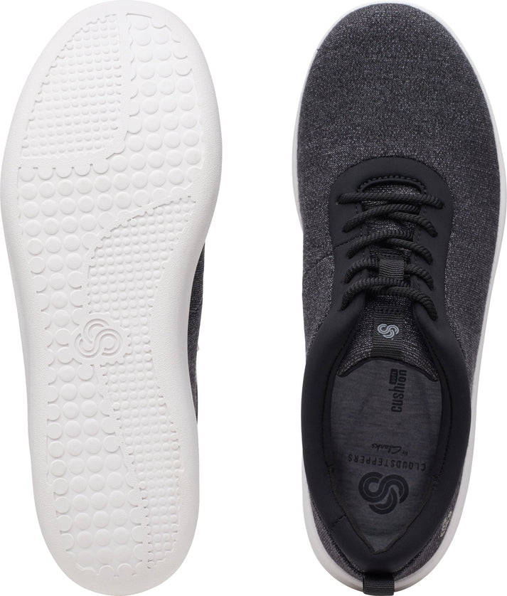 Clarks Shoes Sillian 2.0 Pace Black